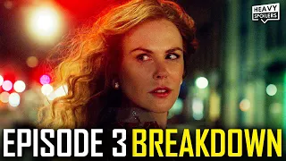 THE UNDOING Episode 3 Breakdown | Ending Explained + Spoiler Review And Theories