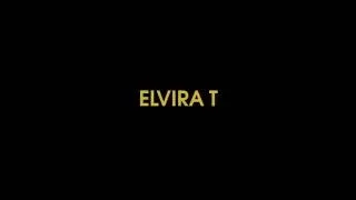 Elvira T - Такси (Тизер клипа)