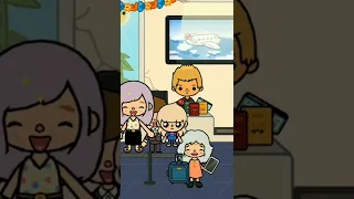 Pregnant Grandma😱👵#tocalifeworld #shorts #fyp #tocaboca #gaming #games #tocalifestory