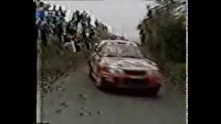 Rally Sanremo 1999