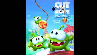 Cut The Rope: Remastered | Part 2 | Experiments | Apple Arcade | Tutorial