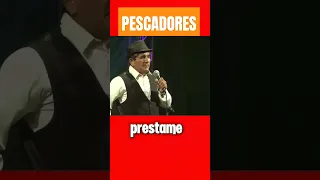 Pescadores - Capuchon Gonzalez #humorargentino