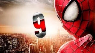 The Amazing Spider-Man 2 (Прохождение от Скрева - #9) Новый Человек Паук 2