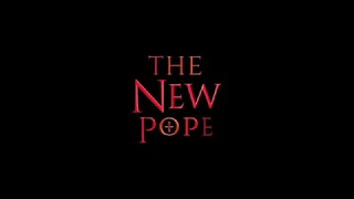 The New Pope intro