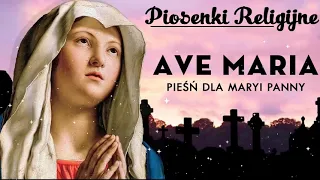 Pieśni Maryjne  Najpiękniejsze Polskie Pieśni Maryjne   Maryjo Tyś Naszą Nadzieją