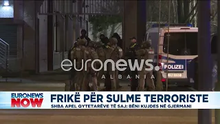 Frikë për sulme terroriste! Alarmi i SHBA: Kujdes në Gjermani