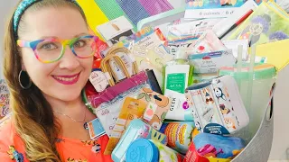 Happy Saturday Dollar Tree Haul!!! 5/20/2023