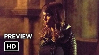 Arrow 5x11 Inside "Second Chances" (HD) Season 5 Episode 11 Inside