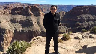 ‘This is China’: Australian writer Yang Hengjun given suspended death sentence