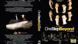 Adio - One Step Beyond // Full Video 2013 HD ' Remaster '