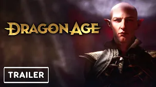 Dragon Age 4 - Cinematic Trailer | Game Awards 2020