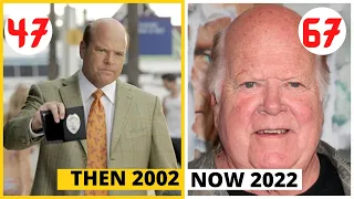 CSI: Miami 2002 Cast Then and Now 2021 How They Changed | part 2