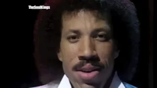 Lionel Richie - Truly Live (1982)