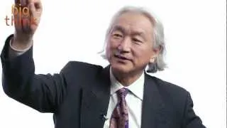 Michio Kaku: A Black Hole in Our Own Backyard? | Big Think