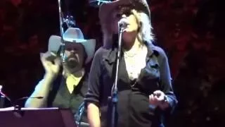 Lucinda WILLIAMS Dust