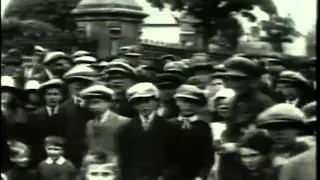 Ireland - A Television History - Part 10 of 13 - 'Civil War 1921-1923'