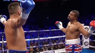 🔴 Tony Bellew vs David Haye #1080p | Full Fight | Classic Fight 🔴