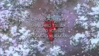 Inuyasha Opening 1 - Change the World