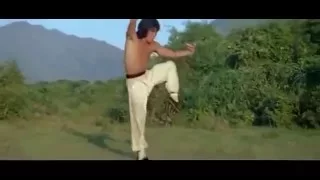 Drunken master - Jackie chan la técnica de los 8 dioses borrachos