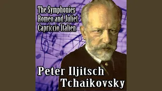 Symphony No. 3 in D Major, Op. 29, "Polish": II. Alla tedesca