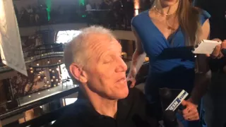 Bill Walton explains how he fell in love with Boston Celtics