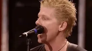 The Offspring - Pretty Fly (For A White Guy) - 7/23/1999 - Woodstock 99 East Stage (Official)