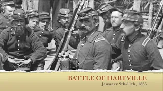 1863-05 Hartville Missouri January 9–11 1863