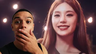 ITZY「Sugar-holic」Video REACTION | SEEING ITZY HAPPY MAKES ME HAPPY