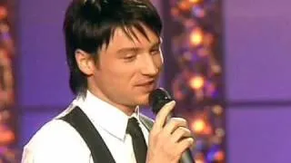 Sergey Lazarev - Вспоминай ("Танцы со звёздами" )