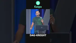 What is Kaspa Coins DAG Knight Protocol