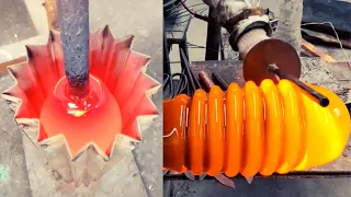 Satisfying Videos of Workers Doing Their Job Perfectly ▶1