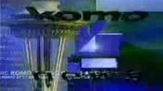 KOMO 4 News - Opening 2002