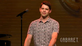 Jeremy Jordan | "Bring Him Home"