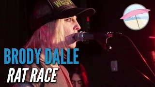 Brody Dalle - Rat Race (Live at the Edge)