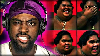 Somewhere Over The RainBow Israel IZ Kamakawiwoʻole REACTION - Rapper 1st Time Listen - RAH REACTS