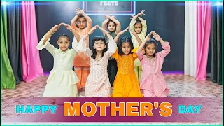 Meri Maa Ke Barabar Koi Nahi | Mother's day special | Dance Cover
