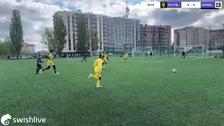 UTMOST CUP
        РУХ ЛЬВІВ ДЮСШ VS КОЛОС КОВАЛІВКА