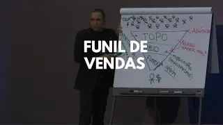 FUNIL DE VENDAS