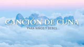 🌛 COMO DORMIR UN BEBE 👶 Música Relajante para BEBES