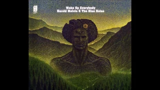 Wake Up Everybody 1975 - Harold Melvin & The Blue Notes