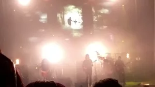 OPETH = LOTUS EATER @ THEATRE ROYAL DRURY LANE OCT. 18 2015