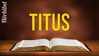 Titus-Brief - animierte Hörbibel