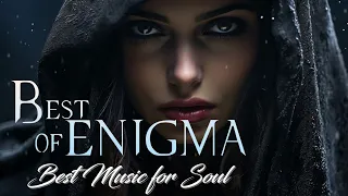 Enigmatic Chillout music - The best music for the soul! With beautiful, elegant, relaxing melodies.