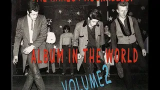 The Rarest Rockabilly Album In The World - Volume 2  CD 2