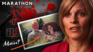 The Woman Who Hunted Down Mindy Schlass's Killer | MARATHON
