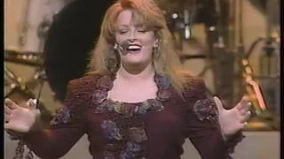 Wynonna Judd | A Little Bit of Love | A Celebration of Country Music (1992)
