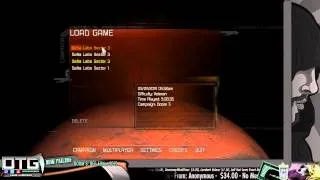 [S2][P1] DooM 3: BFG Edition w/Quake LIVE! [HTSFL]