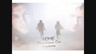 HOMIE feat. Mainstream One - Туманы