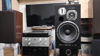 Pioneer S-180D