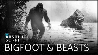 The Bigfoot-Like Creatures Terrifying Locals In Australasia | Boogeymen Marathon | Absolute Sci-Fi